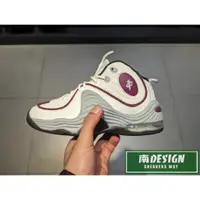 在飛比找蝦皮購物優惠-南🔥2023 3月 NIKE AIR PENNY ll 籃球