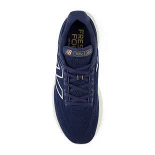 【NEW BALANCE】NB 1080 v13 運動鞋 藍 2E 男鞋 -M1080P13