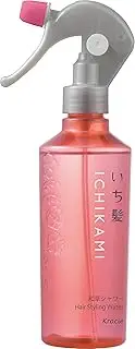 Ichi hair hair & scalp Uruou sleeping habit again Waso shower 250mL