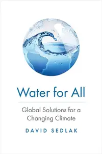 在飛比找誠品線上優惠-Water for All: Global Solution