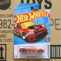 在飛比找蝦皮購物優惠-7#2024A 風火輪 HOTWHEELS 15 DODGE