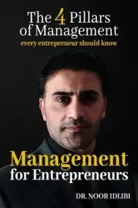 在飛比找博客來優惠-Management For Entrepreneurs: 