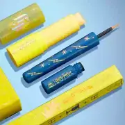 Authentic ColourPop X HARRY POTTER -- HUFFLEPUFF™ HOUSE -- BNIB Postage