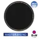 B+W MASTER 810 30.5mm MRC nano ND1000 超薄奈米鍍膜減光鏡【B+W官方旗艦店】