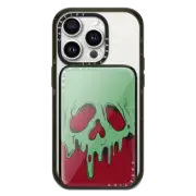 PowerThru Power Bank Slim Power Bank MagSafe Compatible Poison Apple MagSafe Power Bank