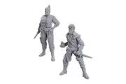 WizKids Deep Cuts: Cutpurses Male & Female