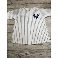 在飛比找蝦皮購物優惠-MLB球衣 WANG 王建民 Yankees 洋基 Maje