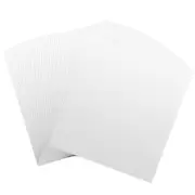 5.9 Inch Foam Dots Squares, 1000 Pcs 20 Sheets Rectangular 3D Foam Tapes Mount