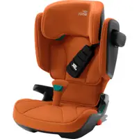 在飛比找誠品線上優惠-Britax Kidfix I Size 通用成長型安全座椅