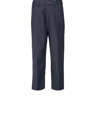5.11 TACTICAL PDU CLASS A TWILL PANT BLACK 36 WAIST UH 74338 (FREE HAT)