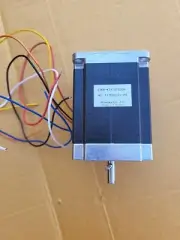 Minebea 23KM-K747UT03CA T13529-01-M3 Stepper Motor