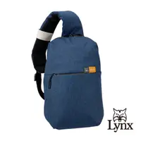 在飛比找蝦皮購物優惠-Lynx 專櫃皮件 胸包 、單肩背包LY39-1101-39