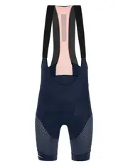 Santini Tono Freccia Bib Shorts - navy blue Size 2XL