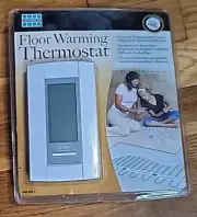 Laticrete 0800-0006-2 Floor Warming Thermostat Programmable 120V240v **NEW**