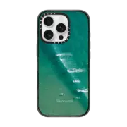 iPhone 16 Pro Impact Case Wave Break