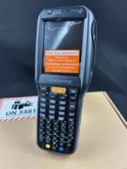 Datalogic Scorpio X4 - Model # 942600006