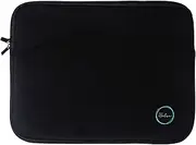 EMF Protection for Laptop Computer, Faraday Computer Case, 99% EMF Reduction. Protect Your Lap, Shields 5G, 4G, WiFi, Bluetooth. Fits Most Laptops, Carry Inside Briefcase, Backpack, Purse