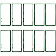 10-Pack Adhesive For Google Pixel 3 Back Housing Cover