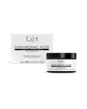 Dr. H Unisex 2.85oz Hyaluronic Acid Anti-Aging Day Moisturiser