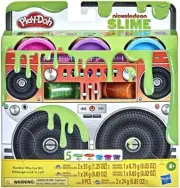 Play Doh Nickelodeon Slime Rockin' Mix-ins Kit