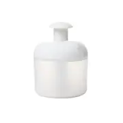 Portable Cleanser Foam Maker Face Clean Tool Bubble Foamer for Girl and Woman
