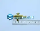 1PCS NEW mini steam engine model lubrication oil cup