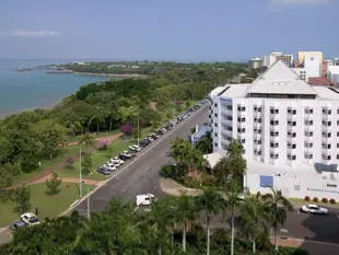 達爾文中央商務區諾富特飯店Novotel Darwin CBD