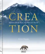 Creation: Masterpieces from the Natural World by Skeggs, Harry