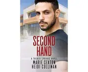 Second Hand - Paperback