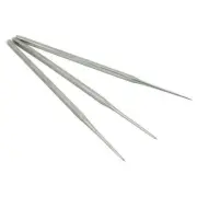 3 Beading Awls Bead Craft Hobby Stringing Jewelers Jewelry Repair Tool