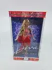 Barbie Diva Collection 2002 Red Hot African American Doll Vintage Mattel 1/1