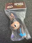 Kasing Lung X Kohei Ogawa Sofubi Labubu How2Work Lovebu