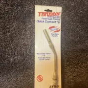 Uniweld Thruster Quick Connect Tip ATQ-3, Soldering/ Brazing
