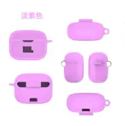 For JBL Tune 230NC TWS BT Earphone Silicone Protective Dust Cover Anti Drop ~~~