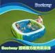 Bestway 透明窗方型充氣泳池 168x168x56cm (6折)