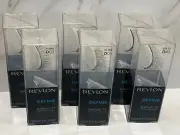 6 Revlon Define featherLITE Technology False Eyelashes D03, D05, D40