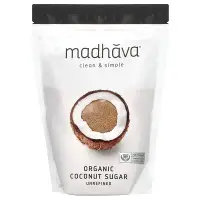 在飛比找iHerb優惠-[iHerb] Madhava Natural Sweete