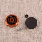 1set Golf Weight Plate Screw Foam Pad Washer Kit Fit For Taylormade R1 Driver
