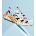 HOKA ONE ONE 涼鞋男鞋女鞋 HOPARA 登山鞋水路兩用溪流涉水休閒戶外野營涼鞋 36-45 碼