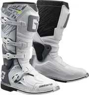 Gaerne Fastback Endurance, boots , color: White , size: 45 EU