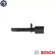 SENSOR WHEEL SPEED 0 265 004 490 FOR AUDI Q7/Van A4/B9/Allroad A5/Sportback 3.0L