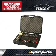 Toledo Timing Tool Kit for Mercedes 100 Series 180E 200 Series 220E 230E 280E