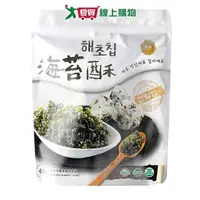 在飛比找樂天市場購物網優惠-雋品飯友海苔酥48g【愛買】