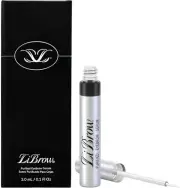 LiBrow Purified Eyebrow Physician-Formulated Serum for Fuller & Thicker Looki...