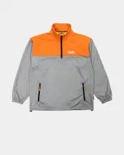 PADU Quarter Zip Pullover