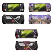OFFICIAL WWE LA KNIGHT VINYL STICKER SKIN DECAL COVER FOR ASUS ROG ALLY