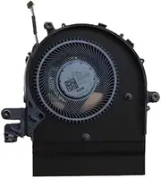 Laptop CPU Fan for HP Elite Dragonfly G2 M42267-001 ND55C68-19M03 6033B0085501 DC5V 0.45A