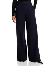 Jason Wu Collection Wide Leg Pants