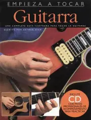 Absolute Beginners Spanish Edition for Guitar Lessons Learn to Play Tab Book CD