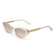 [Luv Lou] THE TAYLOR | CRYSTAL BEIGE